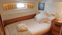 HANSEAT IV -  Double Cabin